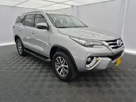 2018  Toyota Fortuner - Image 40