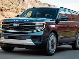 2025  Ford Expedition - Image 6