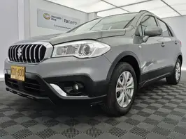 2022  Suzuki S - Image 7