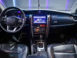 2019  Toyota Fortuner - Image 13