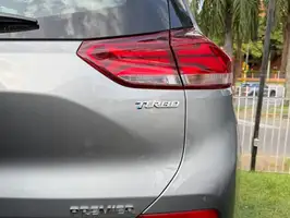 2025  Chevrolet Tracker - Image 27