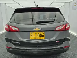 2018  Chevrolet Equinox - Image 13