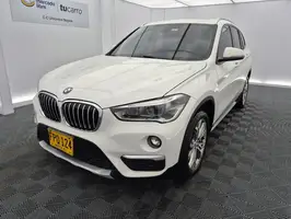 2019  Bmw X1 - Image 11