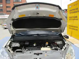 2016  Chevrolet Tracker - Image 25