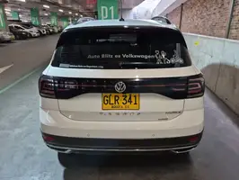 2020  Volkswagen T - Image 15