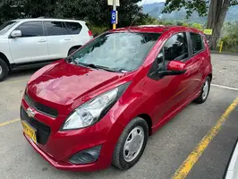 2015  Chevrolet Spark - Image 8