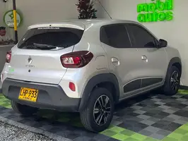 2025  Renault Kwid - Image 14