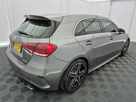 2022  Mercedes Unknown - Image 16