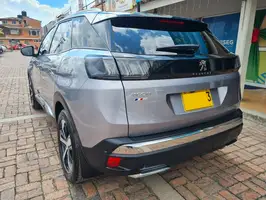 2022  Peugeot Unknown - Image 13