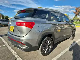 2023  Chevrolet Captiva - Image 25