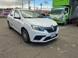 2023  Renault Logan - Image 31