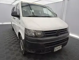 2012  Volkswagen Transporter - Image 8