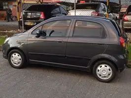 2015  Chevrolet Spark - Image 21