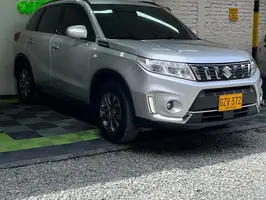 2021  Suzuki Grand - Image 7