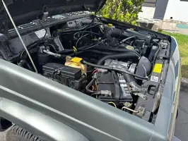 1998  Jeep Wrangler - Image 23