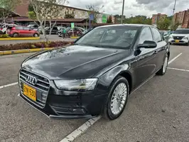 2014  Audi A4 - Image 11