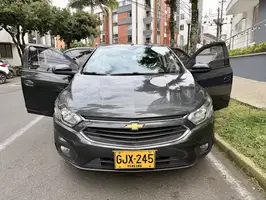2019  Chevrolet Onix - Image 13