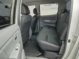 2011  Toyota Hilux - Image 22
