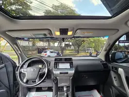 2020  Toyota Prado - Image 17