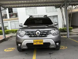 2023  Renault Duster - Image 16