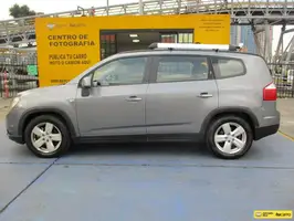 2013  Chevrolet Orlando - Image 9