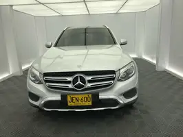 2017  Mercedes Unknown - Image 6