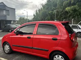 2011  Chevrolet Spark - Image 11