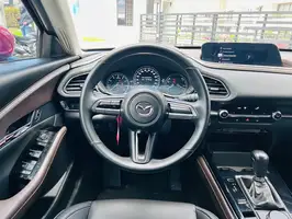 2023  Mazda Cx - Image 35