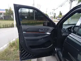 2019  Ford Explorer - Image 35