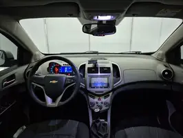 2016  Chevrolet Sonic - Image 24