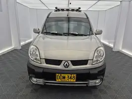 2009  Renault Kangoo - Image 6