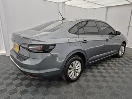 2025  Volkswagen Virtus - Image 15