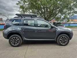 2018  Renault Duster - Image 15
