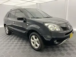 2009  Renault Koleos - Image 38