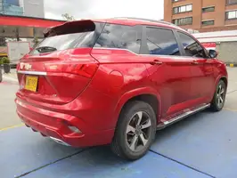2020  Chevrolet Captiva - Image 12