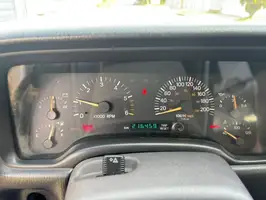 1998  Jeep Wrangler - Image 12