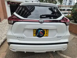 2024  Nissan Kicks - Image 9