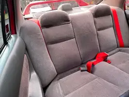 1996  Honda Civic - Image 21