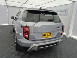 2024  Ssangyong Unknown - Image 14