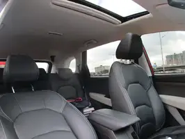 2020  Chevrolet Captiva - Image 41