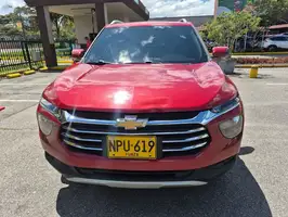 2024  Chevrolet Montana - Image 30