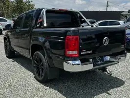 2012  Volkswagen Amarok - Image 13