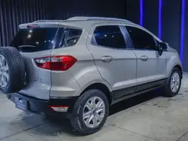 2015  Ford Ecosport - Image 11