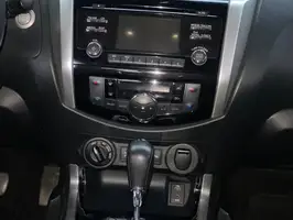 2016  Nissan Frontier - Image 20