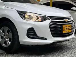 2023  Chevrolet Onix - Image 11