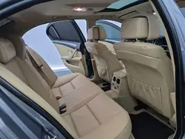 2010  Bmw Serie - Image 19