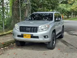 2013  Toyota Land - Image 8