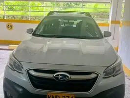 2022  Subaru Unknown - Image 6