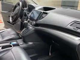 2016  Honda Cr - Image 12