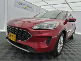 2021  Ford Escape - Image 20